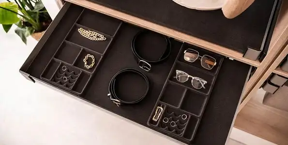 Modular Wardrobe Patna